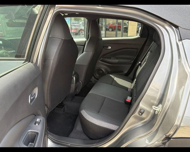 Nissan Juke Juke 1.0 N-Design 114cv