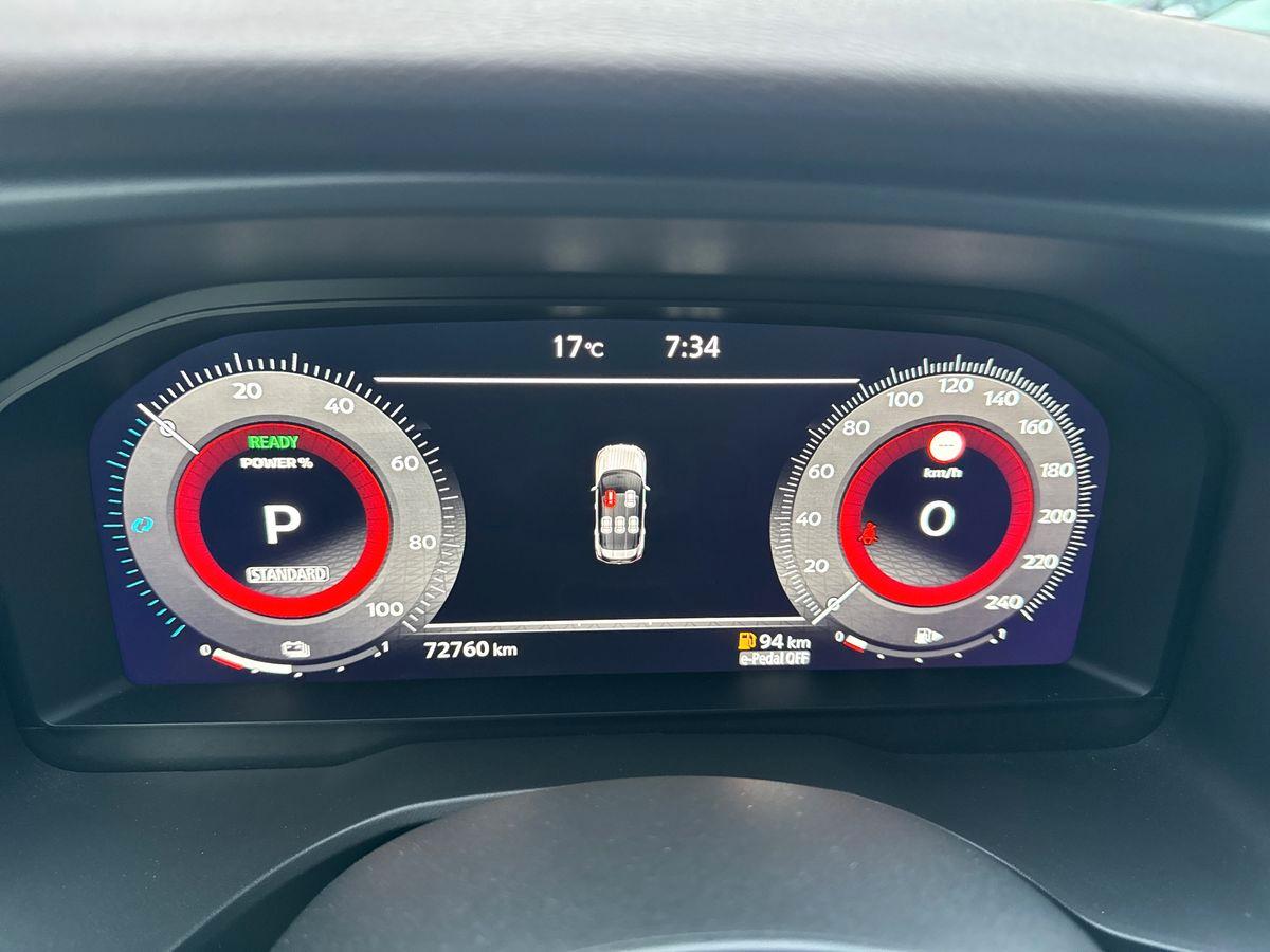 NISSAN X-Trail 1.5 e-power Tekna 2wd auto
