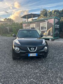 Nissan Juke 1.5 dCi Start&Stop Tekna