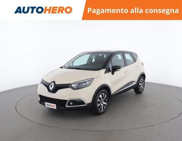 RENAULT Captur dCi 8V 90 CV Start&Stop Energy Zen