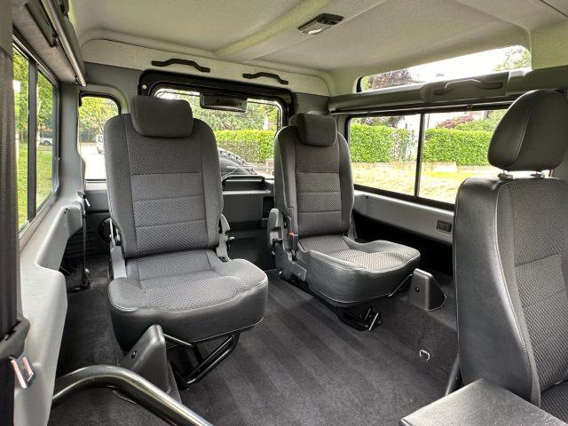 LAND ROVER Defender 90 2.2 TD4 Station Wagon S UNICO PROPRIETARIO