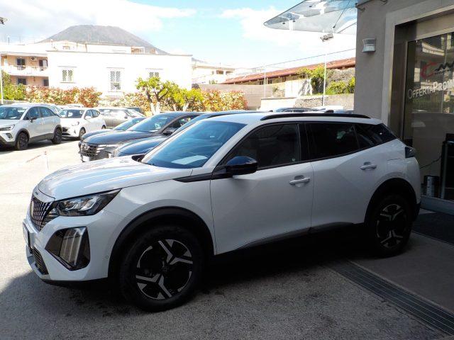 PEUGEOT 2008 ELETTRICA 156CV Style - Promo Incentivo