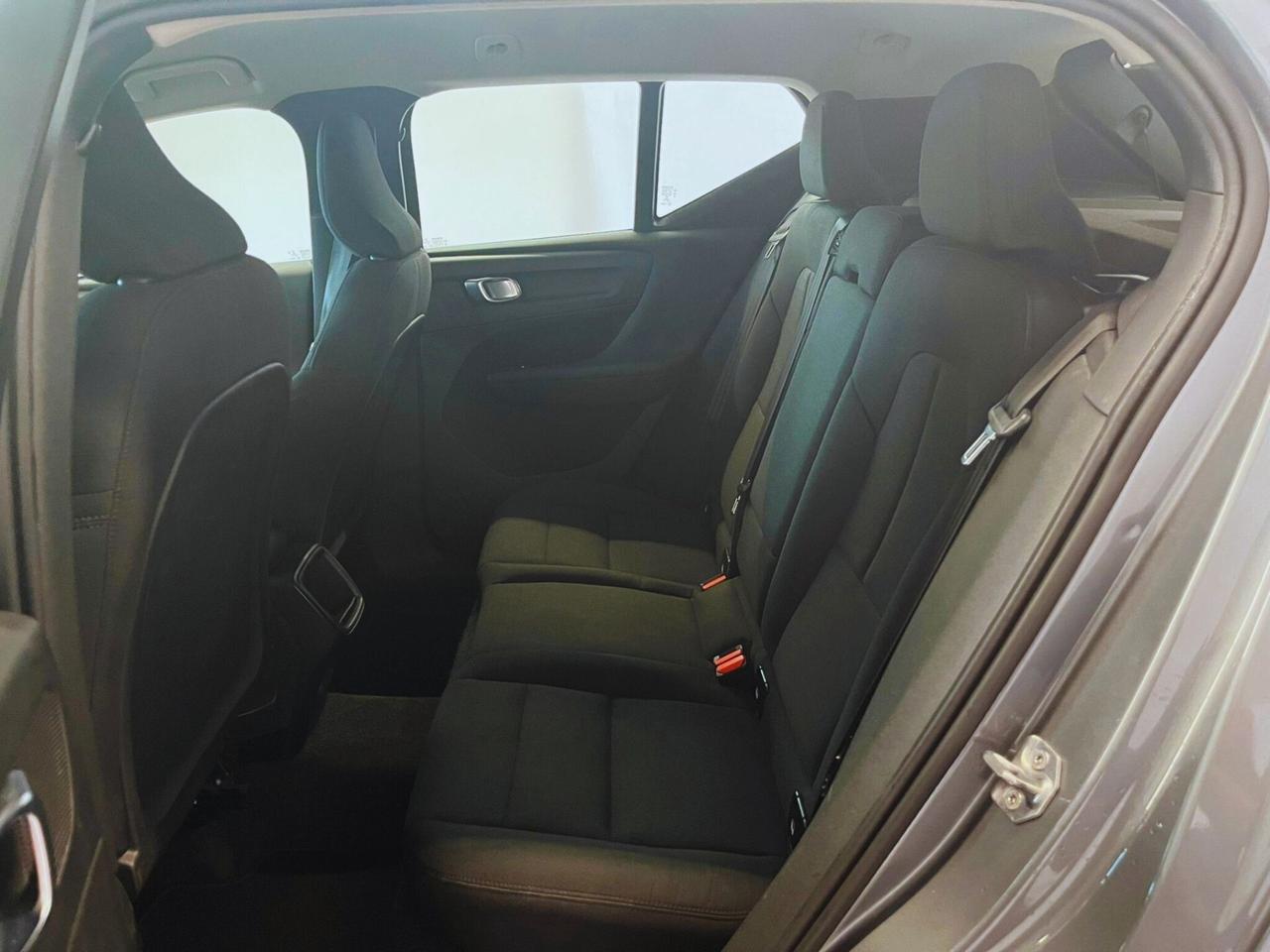 Volvo XC40 D3 Geartronic Business