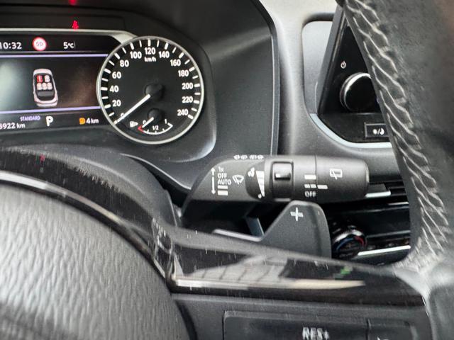 NISSAN Qashqai SUPERBLACK FRIDAY!!!!!MHEV 158 CV Xtronic Business