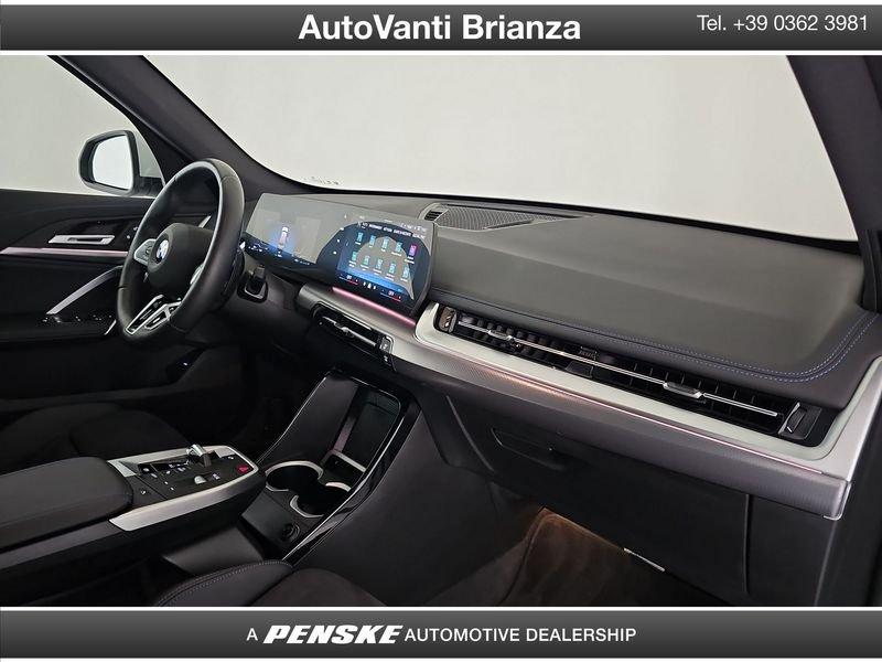 BMW X1 X1 sdrive18d MSport