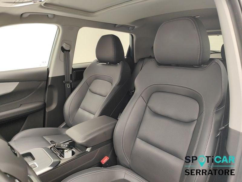 DR AUTOMOBILES dr 5.0 s2 1.5 Turbo CVT Benzina / GPL