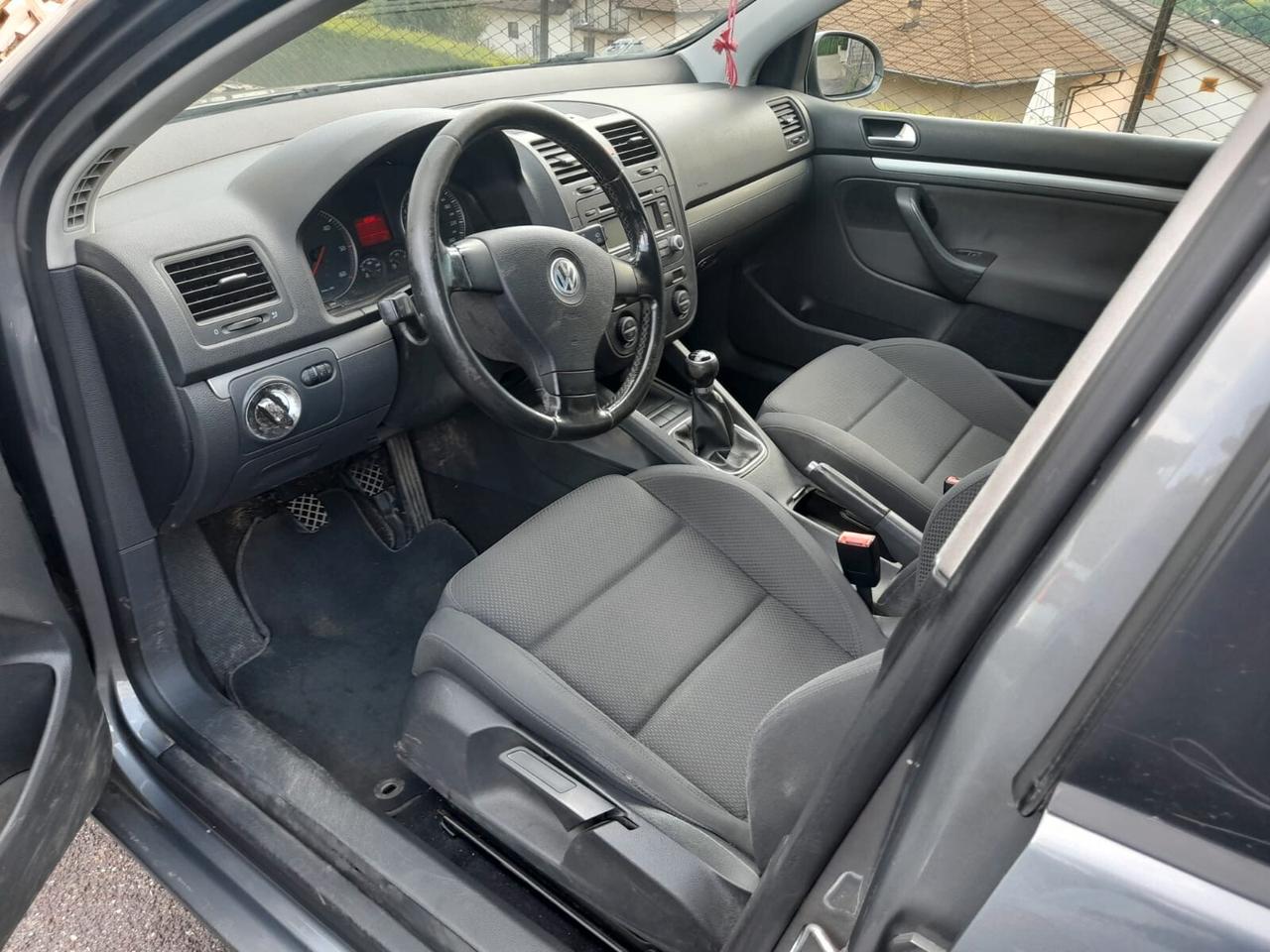 Volkswagen Golf 1.9 TDI 5p.