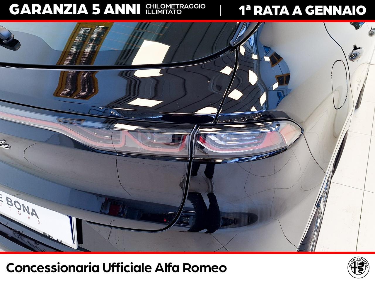Alfa Romeo Tonale 1.6 ti 130cv tct6
