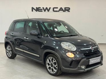 Fiat 500L 1.4 95 cv trekking