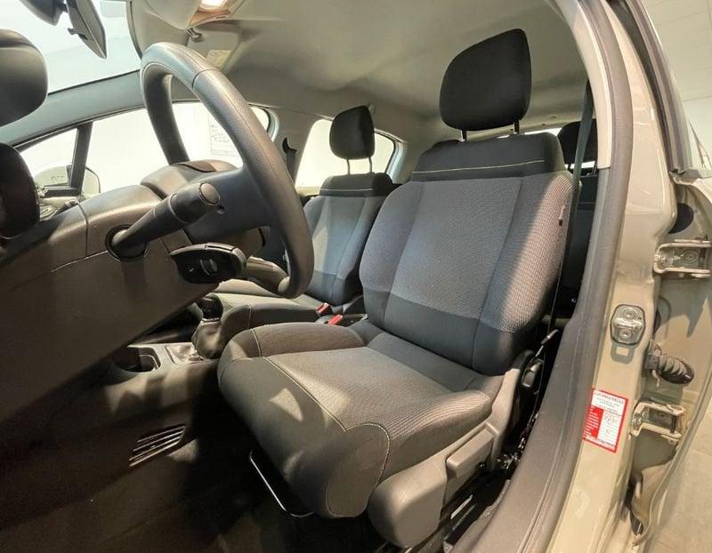 Citroën C3 PureTech 83 S&S Plus