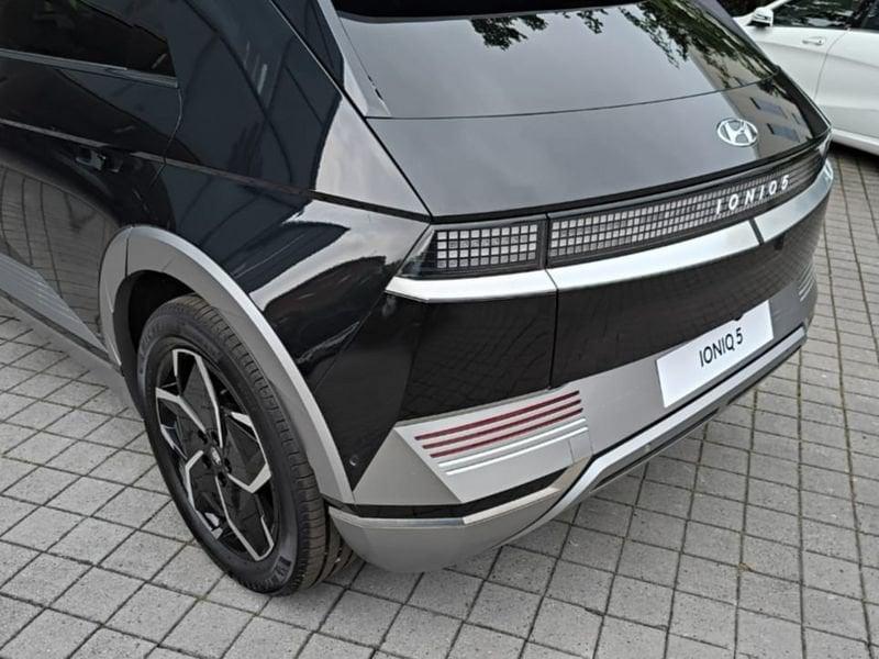 Hyundai Ioniq 5 77.4kWh 2WD Evolution MY23