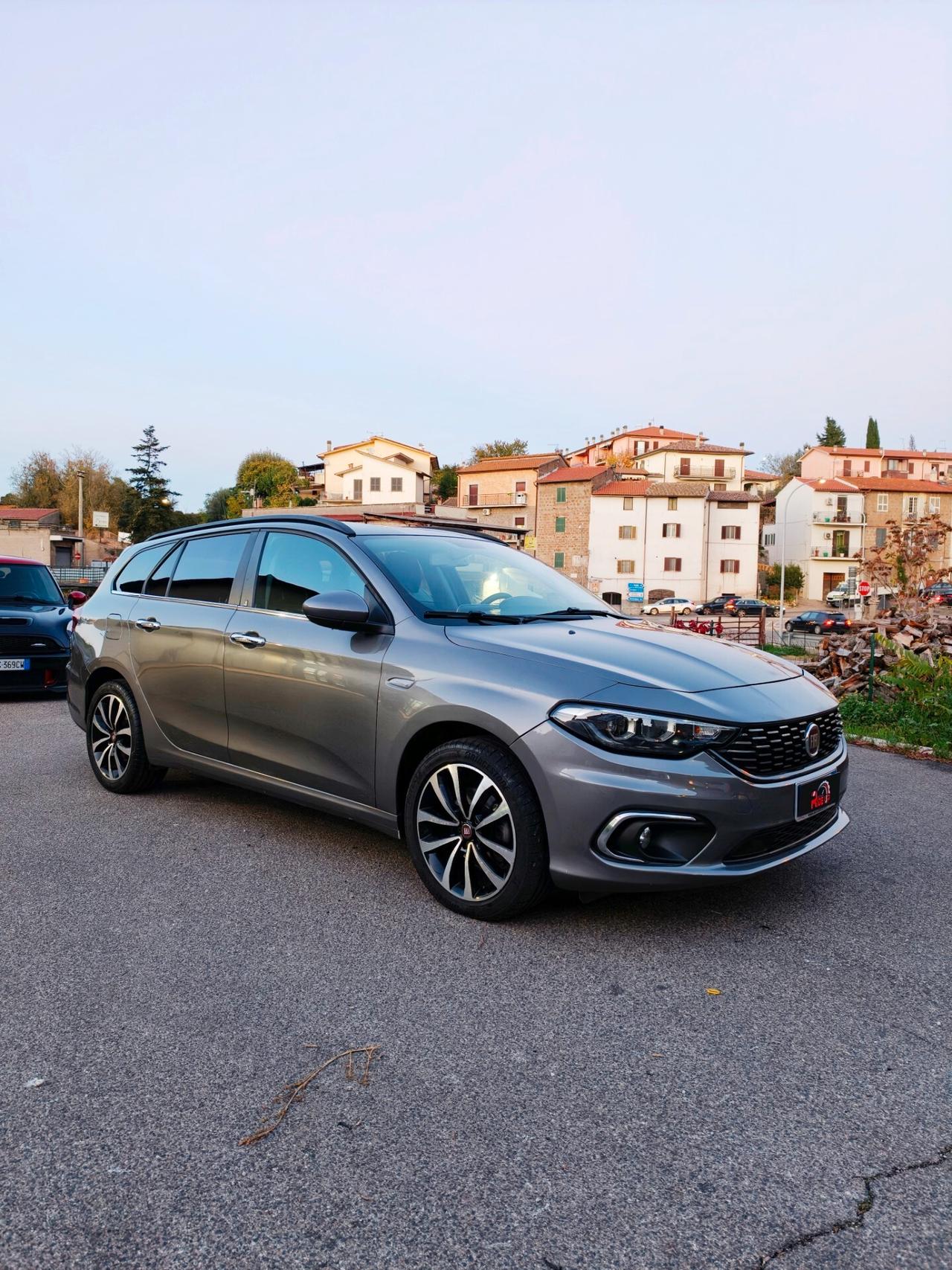 Fiat Tipo 1.6 Mjt SW S-Design