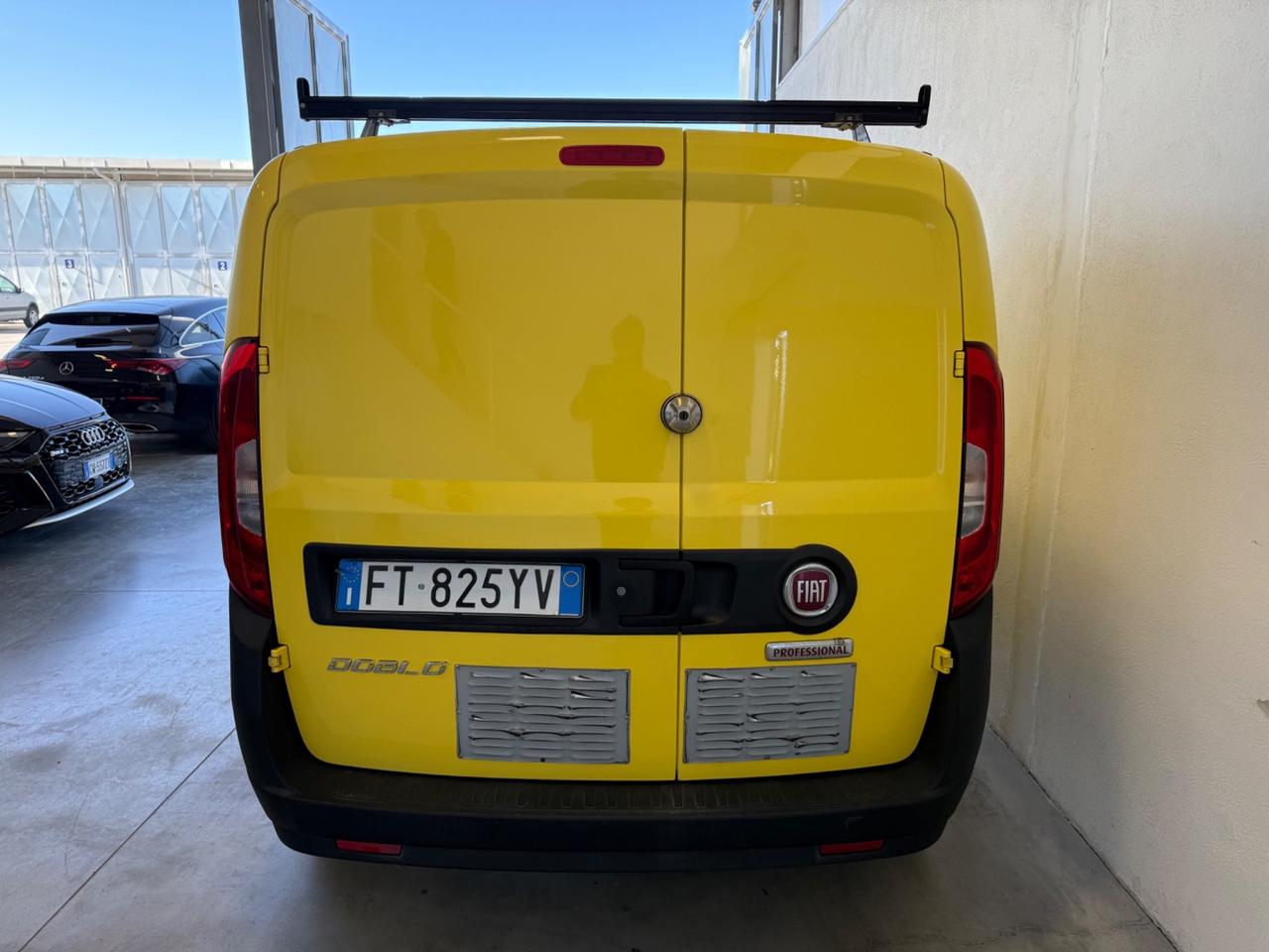 Fiat Doblo 1.3 MJT 95CV 6500€con iva