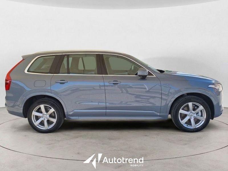 Volvo XC90 B5 235+14 CV AWD Mild Hybrid Diesel Automatico 7 Posti Core