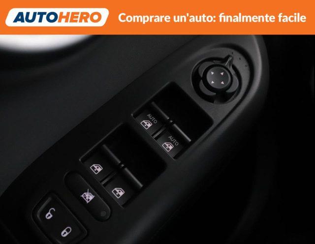FIAT 500X 1.3 MultiJet 95 CV Pop Star