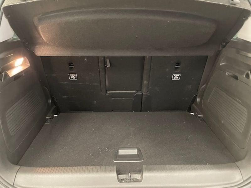 Opel Crossland Elegance 1.2 T 110cv MT6