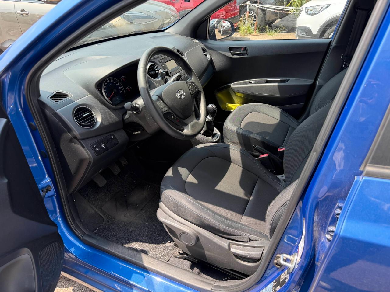 Hyundai i10 1.0 MPI Classic NEOPATENTATI