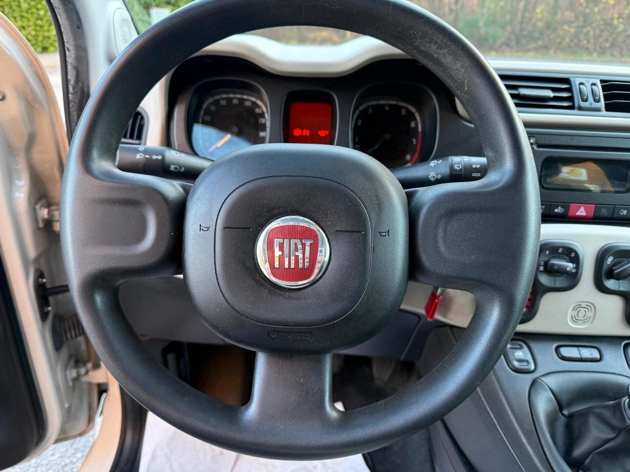 Fiat Panda 1.2 Easy