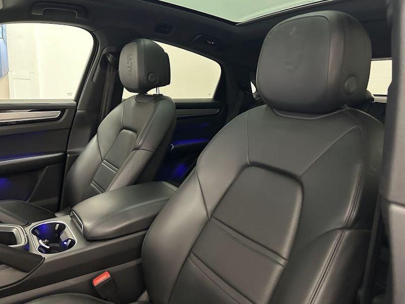 Porsche Cayenne Coupè Cayenne Coupé 2.9 V6 S
