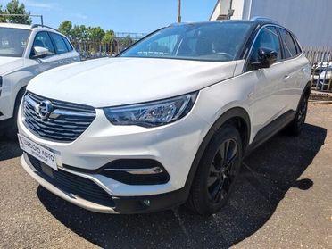 Opel Grandland X 1.5 diesel Ecotec Start&Stop Design Line