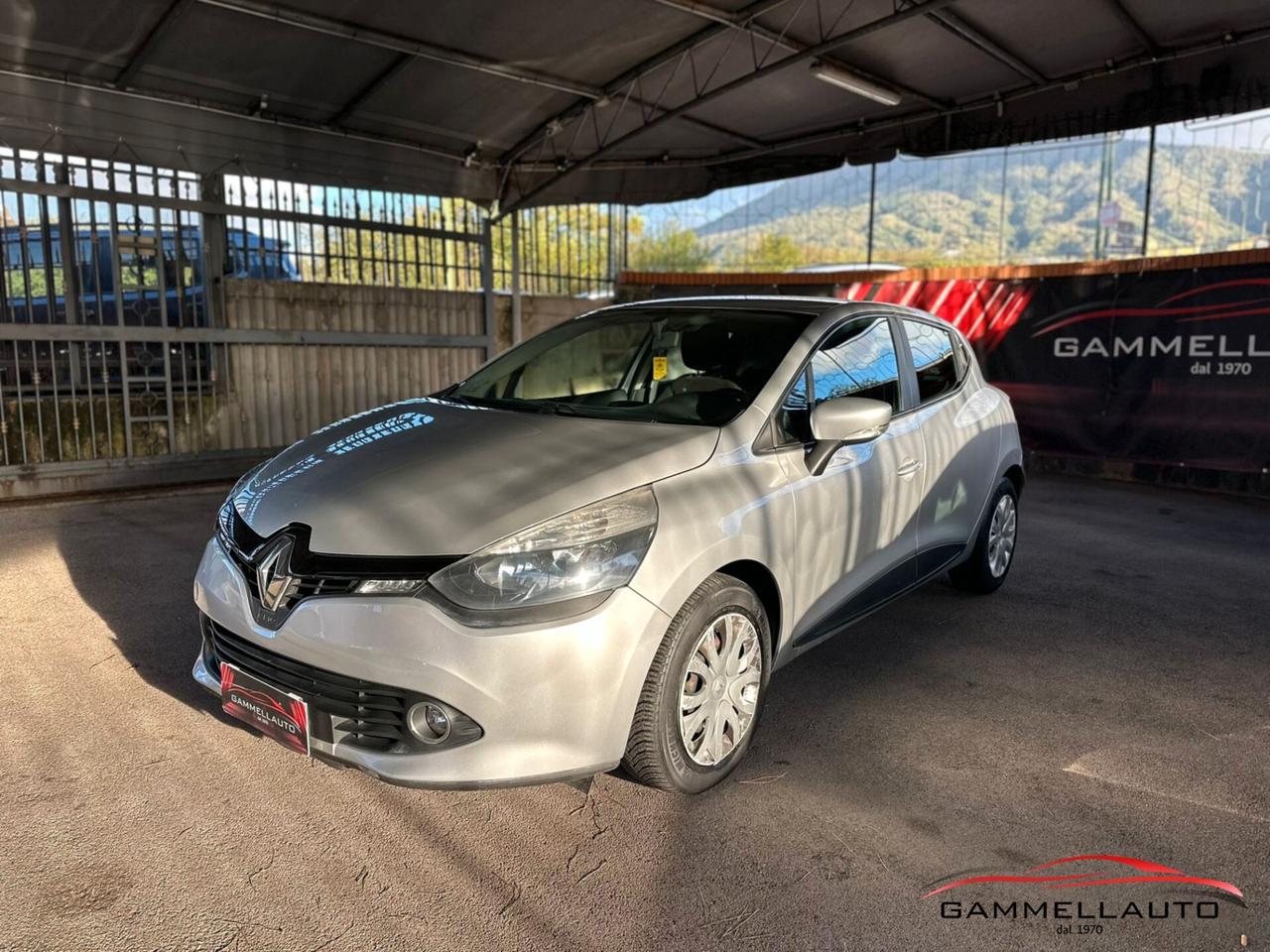 Renault Clio 1.5 dCi 8V 75CV 5 porte Wave