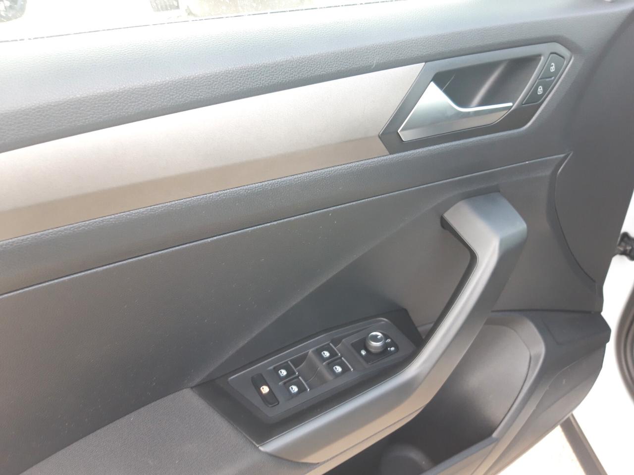 T-Roc 1.6 tdi Business