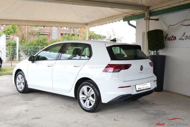 VOLKSWAGEN Golf 1.0 TSI EVO Life