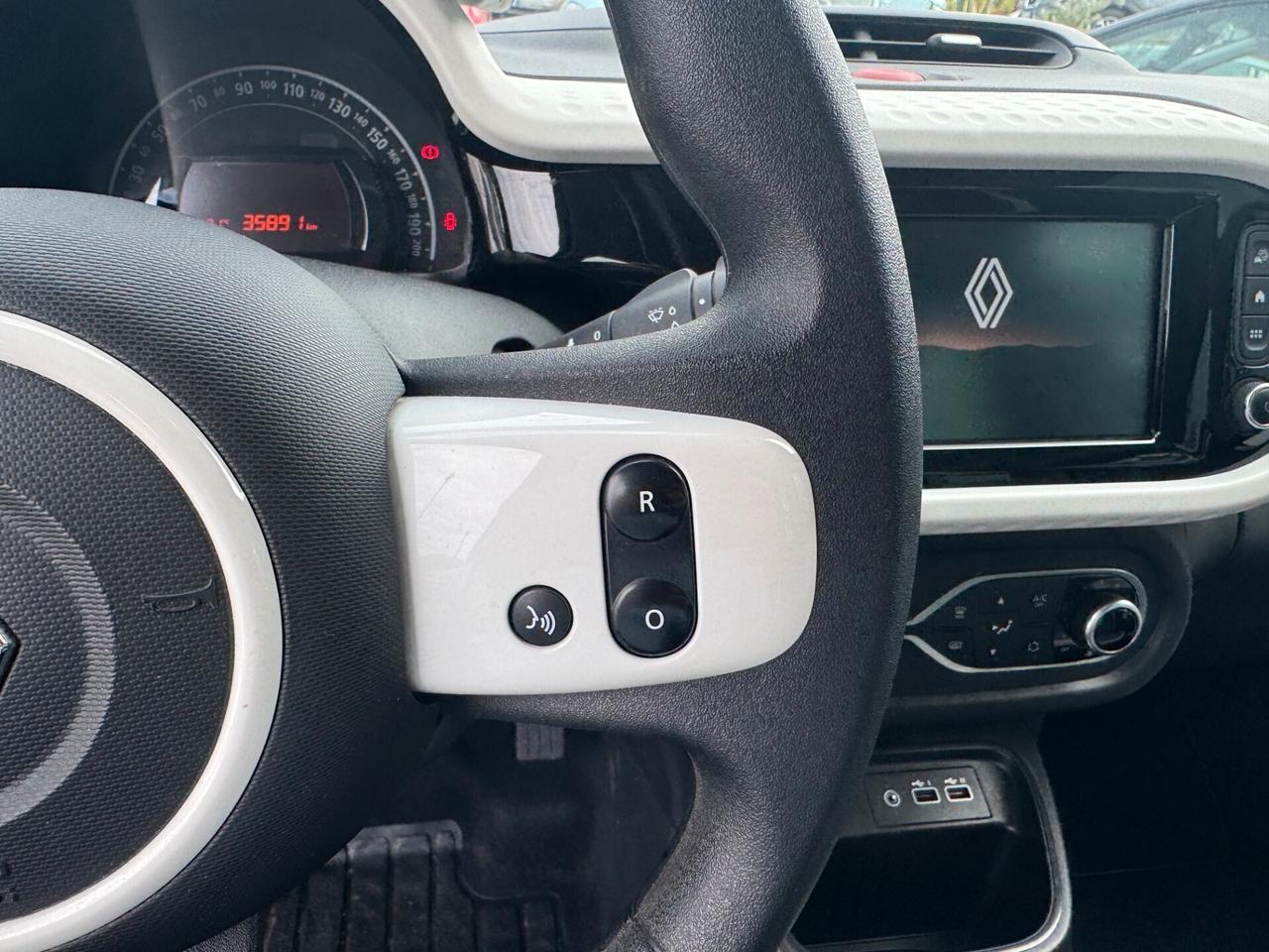 Renault Twingo 1.0cc SCe 65cv Equilibre