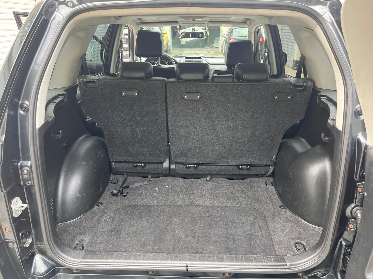 Suzuki Grand Vitara 1.9 DDiS 5 porte Executive Gancio Traino