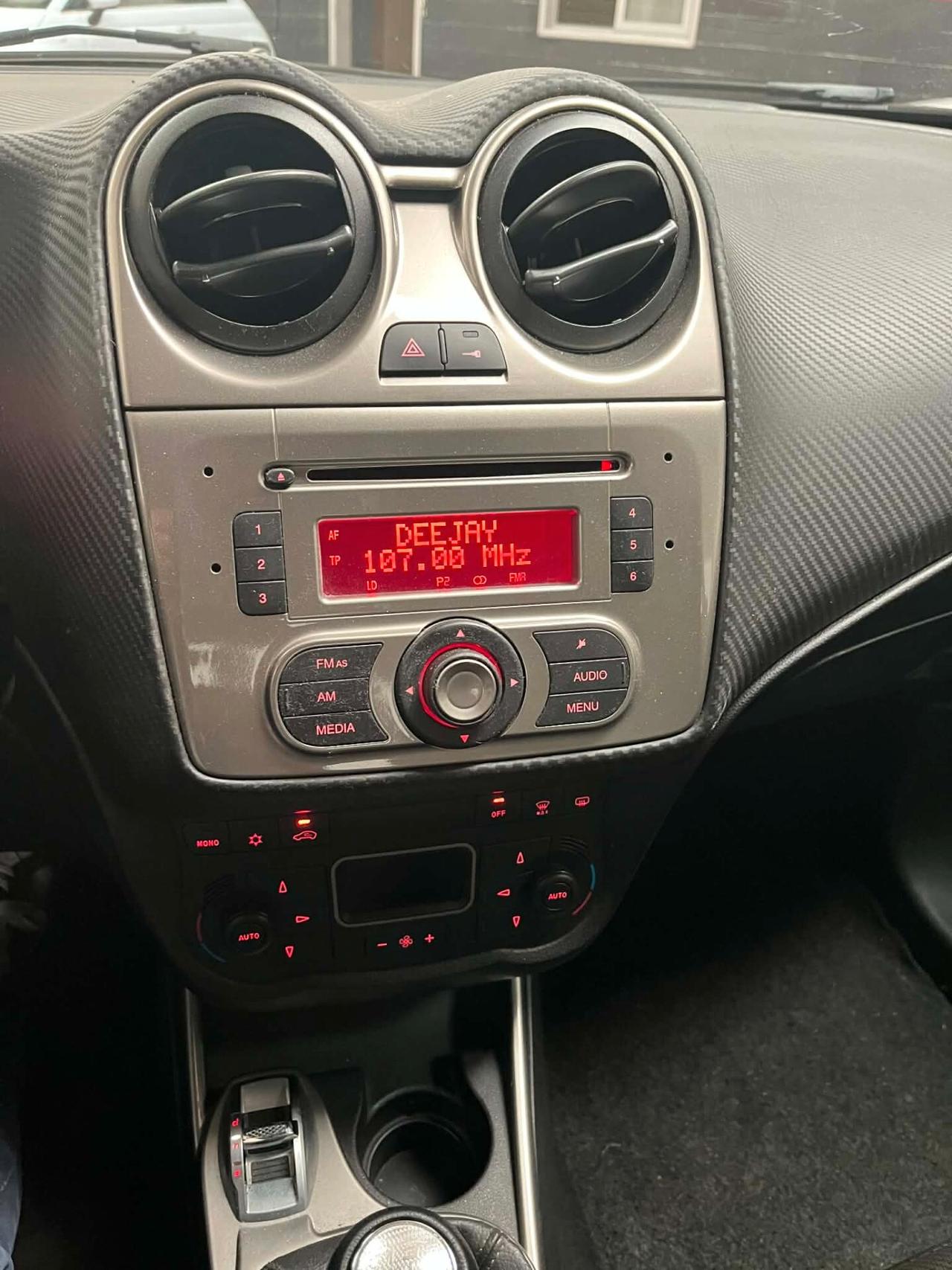 Alfa Romeo MiTo 1.4 105 CV M.air imm. 2010