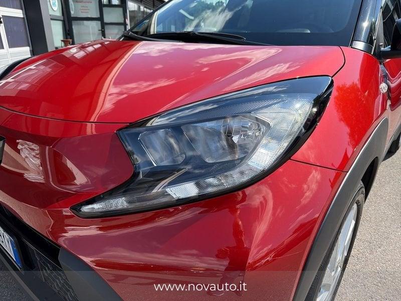 Toyota Aygo X 1.0B (72 CV) Trend