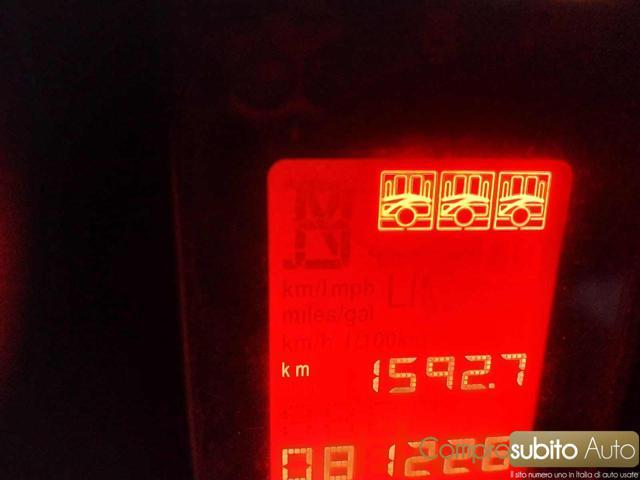 OPEL Meriva 1.4 Turbo 120CV GPL Tech Cosmo