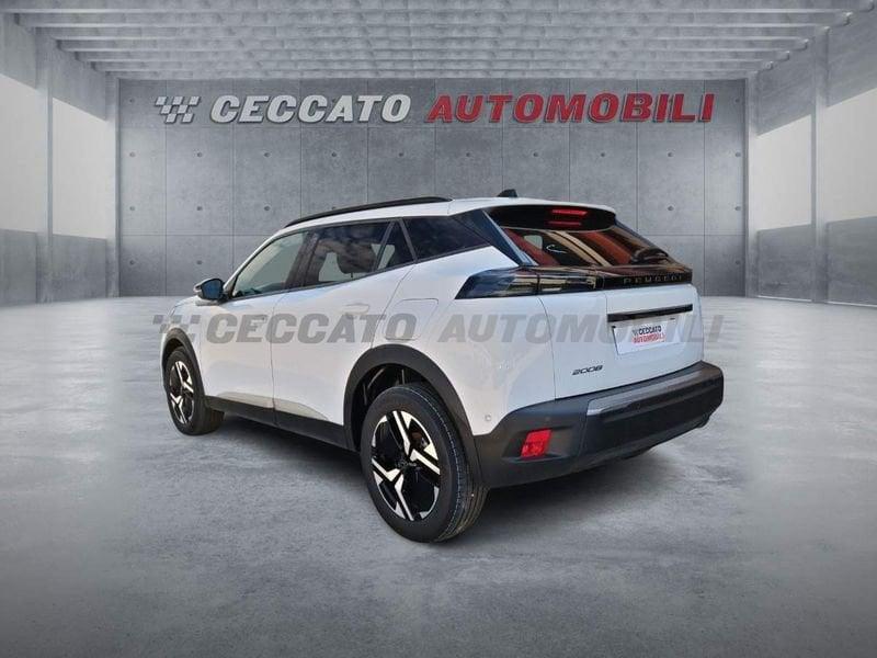Peugeot 2008 2008 1.2 puretech Allure s&s 100cv