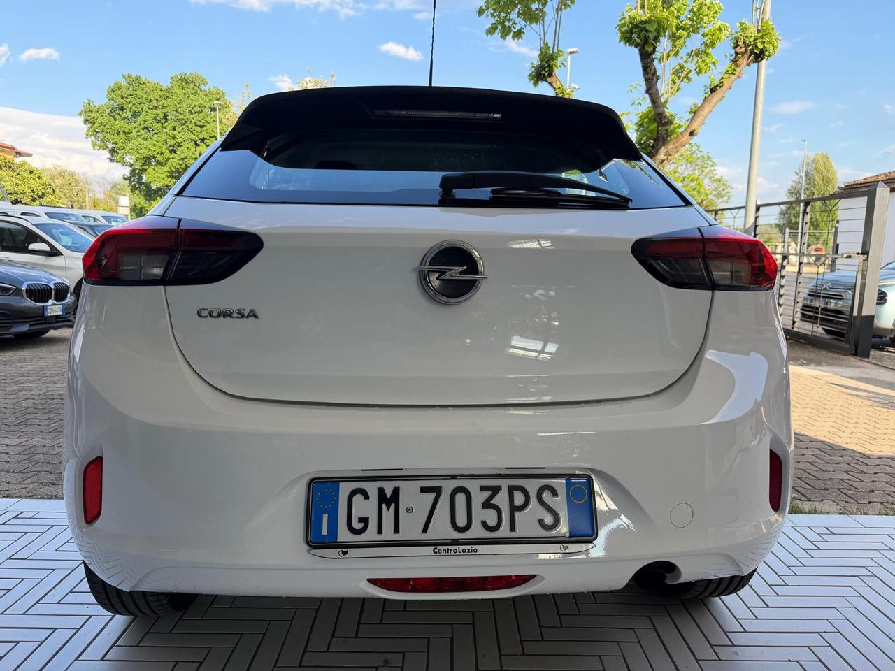 Opel Corsa 1.5 D 100 CV Edition