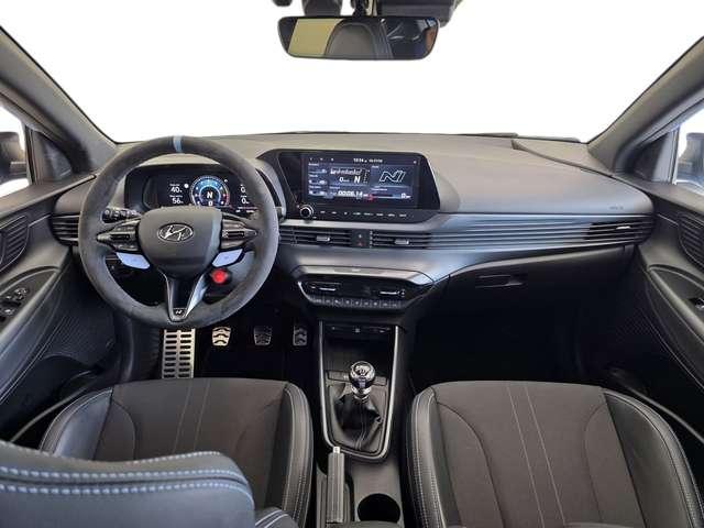 Hyundai i20 1.6 t-gdi N Performance Techno Pack