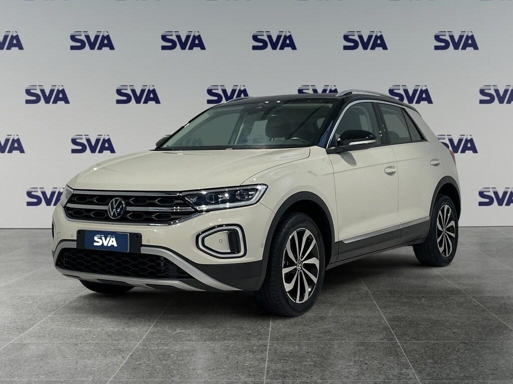 Volkswagen T-Roc 1.5 TSI 150CV DSG Style