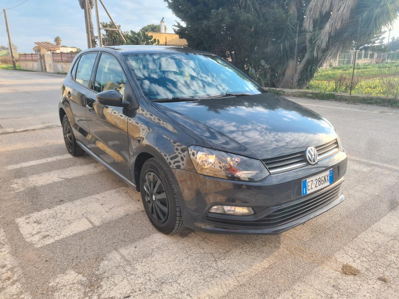 Volkswagen Polo 1.0 MPI 5p. Trendline