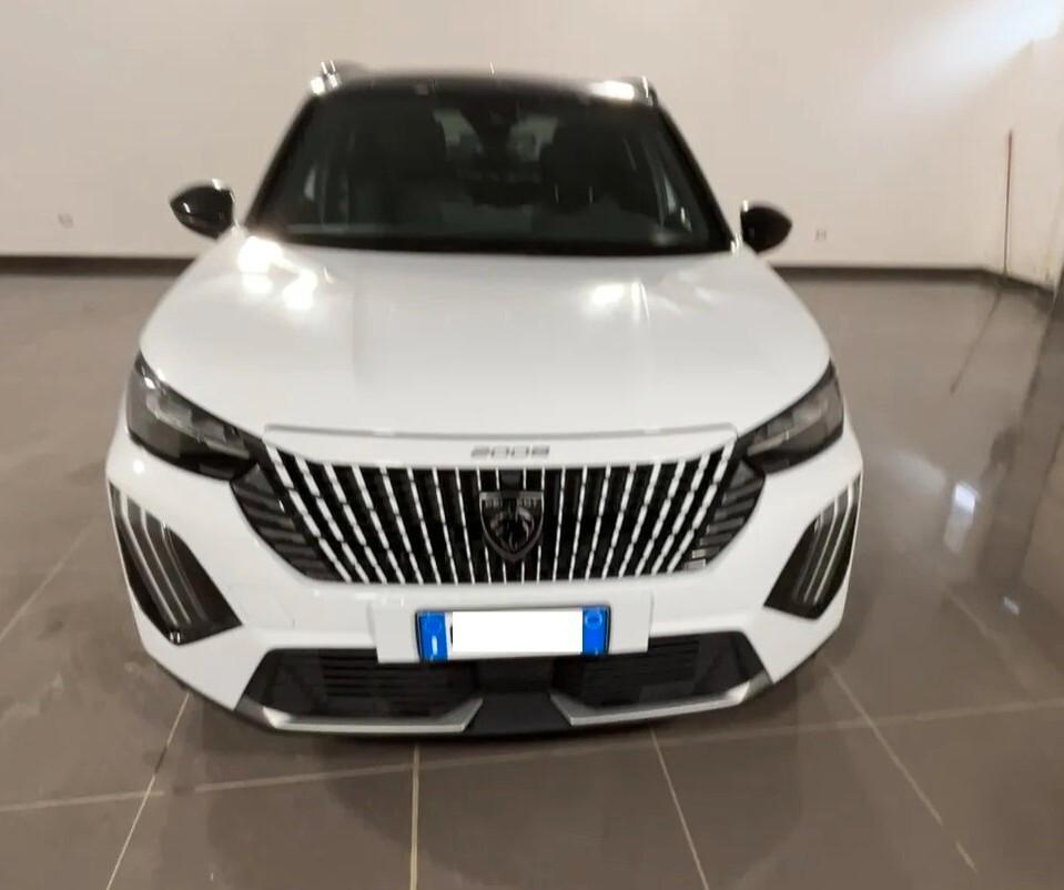 Peugeot 2008 GT 130CV EAT8 GT