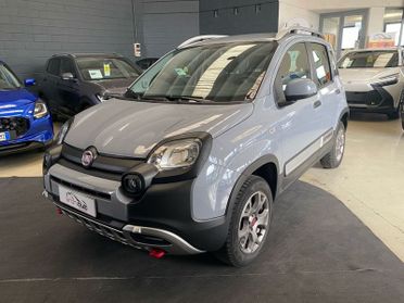 FIAT Panda Cross 0.9 TwinAir Turbo S&S 4x4