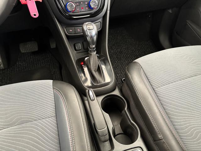 OPEL Mokka 1.4 140CV Ego