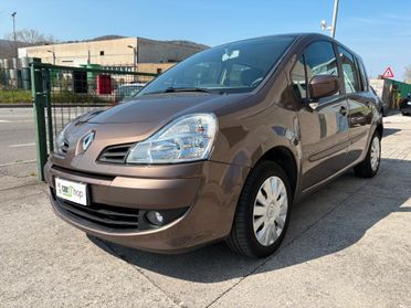 Renault Modus Grand 1.2 16V TCE Yahoo! 56 mila KM.