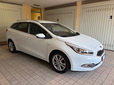 Kia Ceed Sportswagon cee'd 1.6 CRDi 110 CV SW