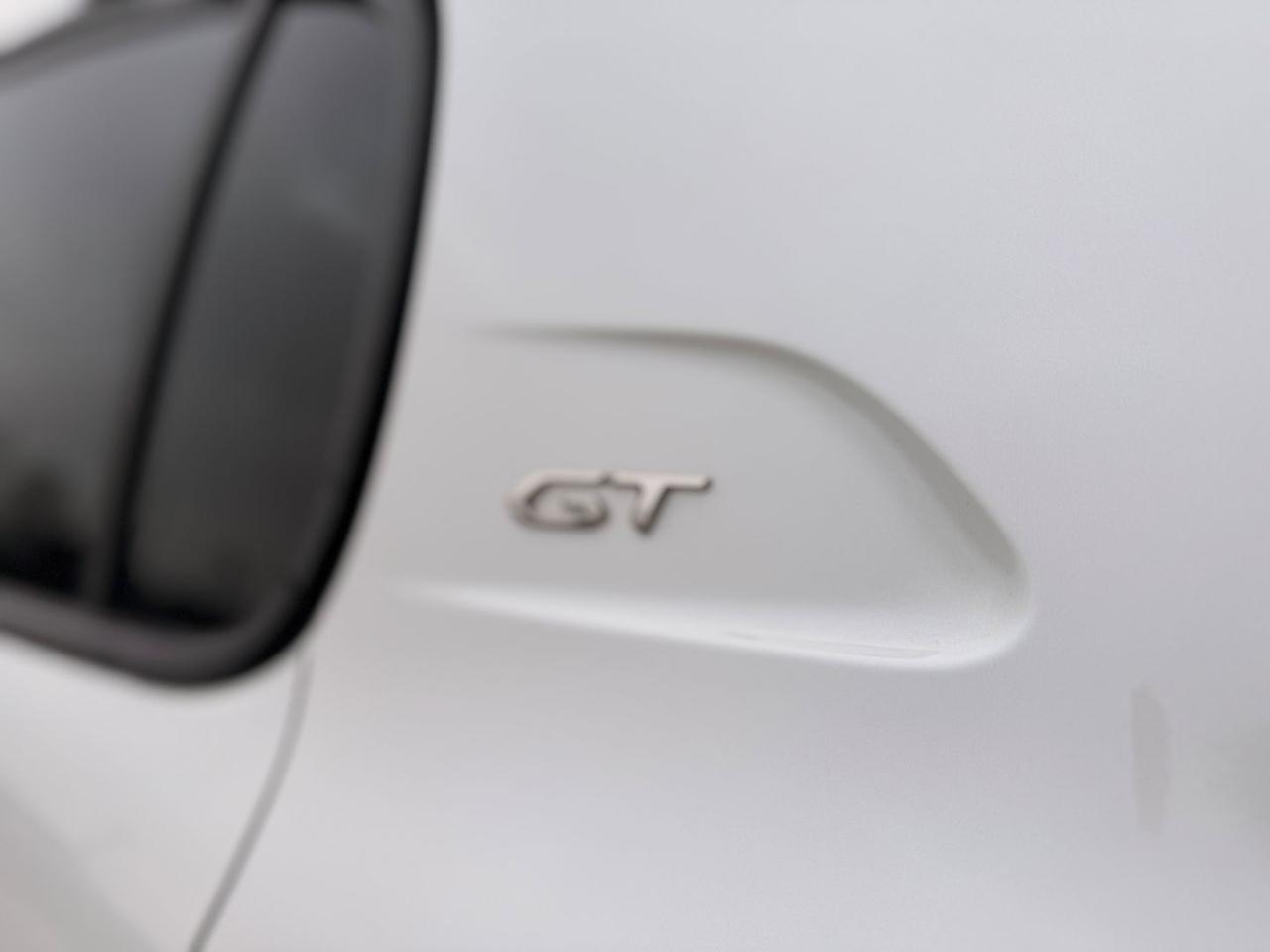 Peugeot 208 GT 1.2 PureTech 100 #8668