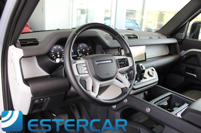 LAND ROVER Defender 110 3.0D I6 200CV AWD AUTOCARRO N1 +IVA