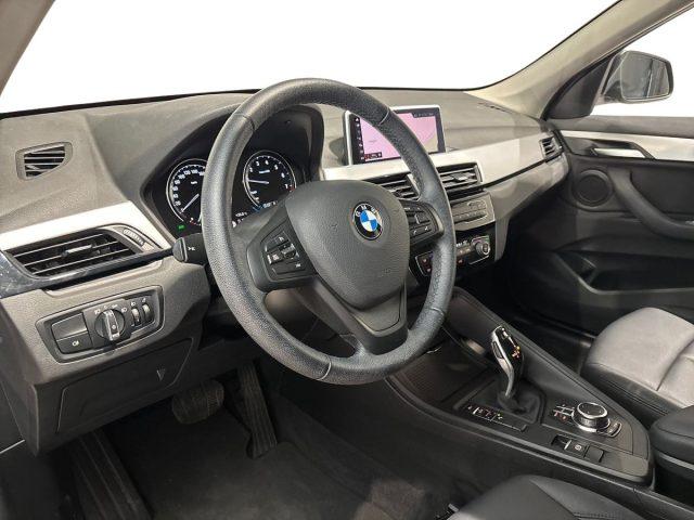 BMW X1 sDrive18i Advantage