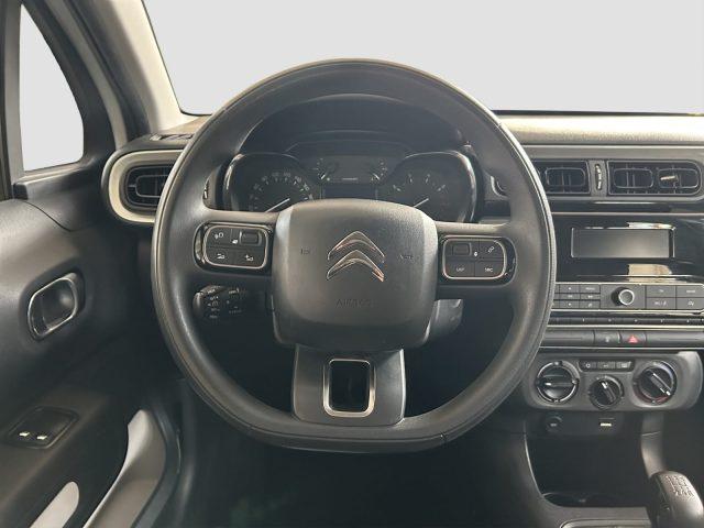 CITROEN C3 C3 PureTech 83 S&S Feel