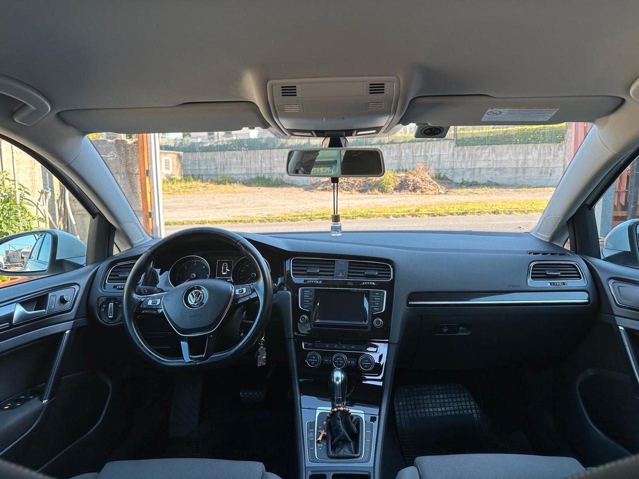 Volkswagen Golf 1.6 TDI DSG 5p. Highline BlueMotion Technology