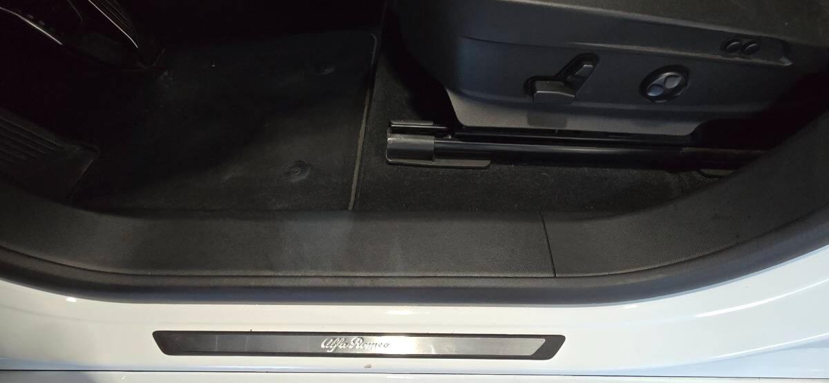 Alfa Romeo Stelvio 2.2 t Veloce Q4 210cv*MOTORE NUOVO GAR24 MESI*