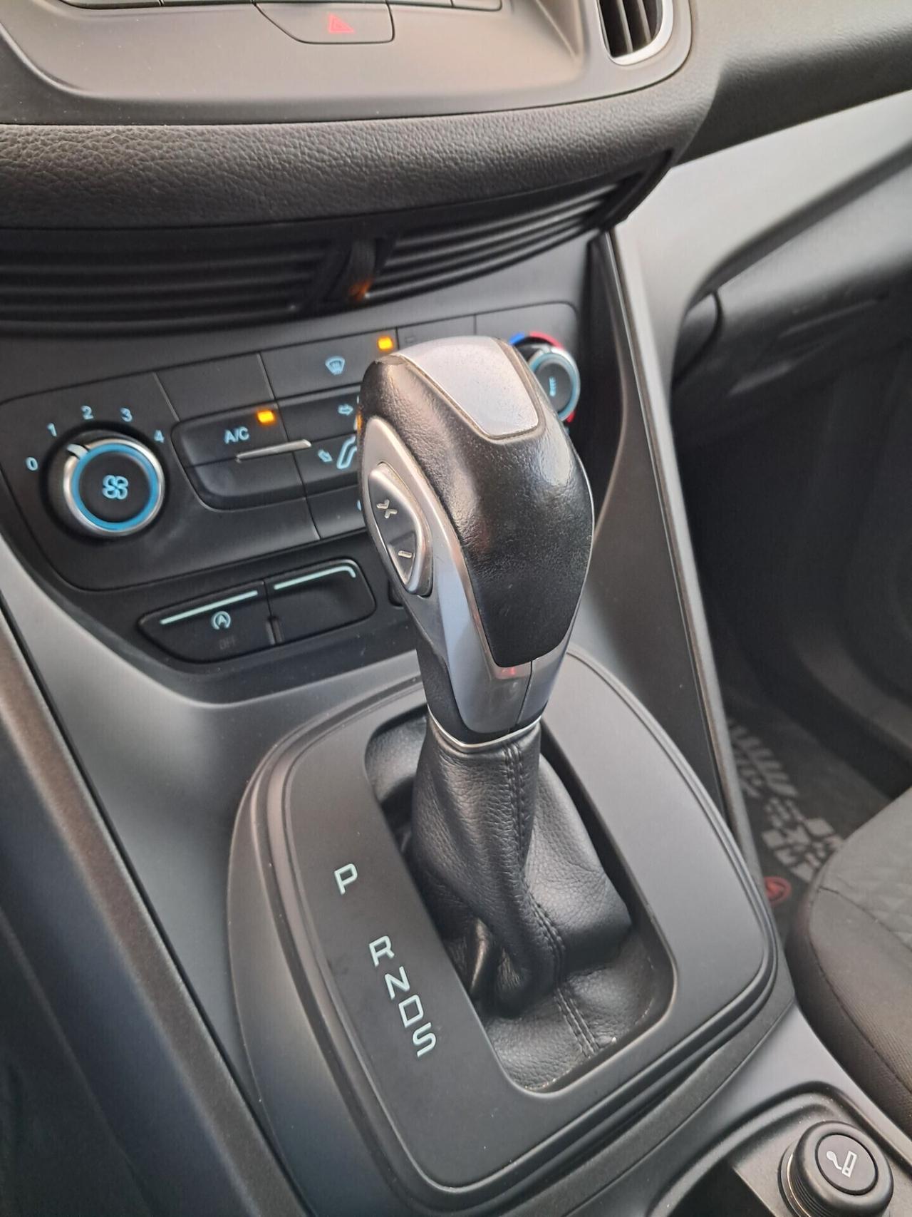 Ford C-MAX 1.5-120 CV - *AUTOMATICA*NAVY