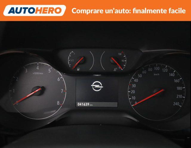 OPEL Corsa 1.2 100 CV Edition